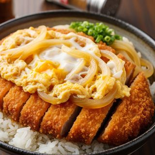 Katsudon