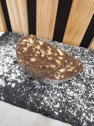 Salame Fatia