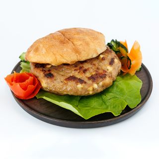 Gurmanska pljeskavica 350g