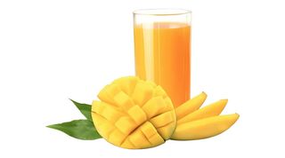 Mango juice