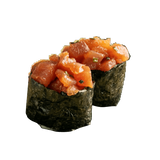55. Gunkan spicy atún (2 uds.)