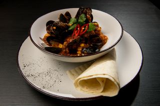 Мехійонес Ен Мехікано (400г)