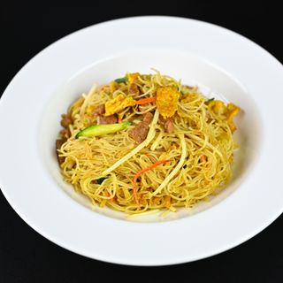 131 Spaghetti di riso in stile xingzhou