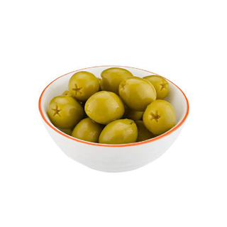 Aperitivo De Olivas
