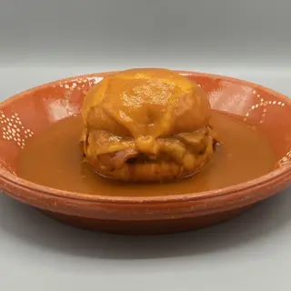Hamburgesinha