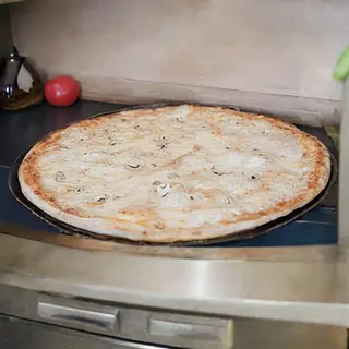 Pizza Capricciosa velika 30cm