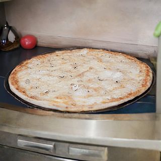 Pizza Capricciosa mala 24cm