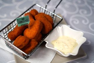 Ćureći nuggetsi 300g