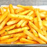 French fries 