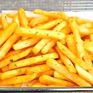 French fries 