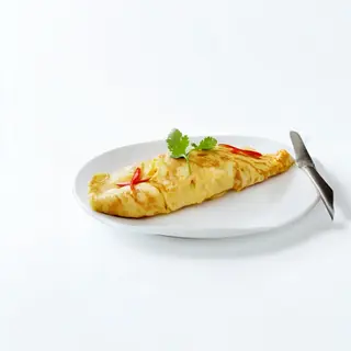 Fried Eggs (2)