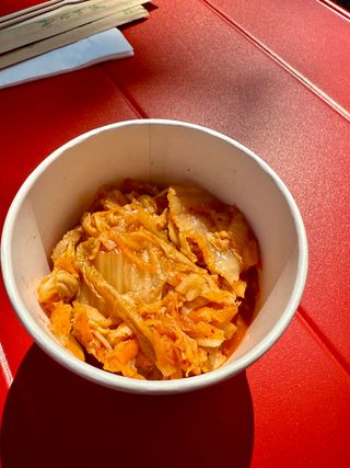 Kimchi