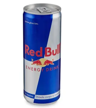 Red bull