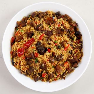Asun Rice