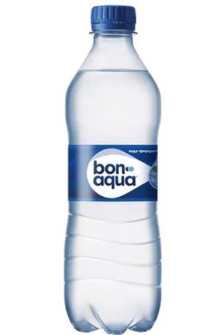 BonAqua (500мл)
