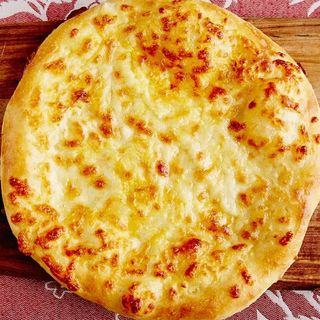 ხაჭაპური მეგრული