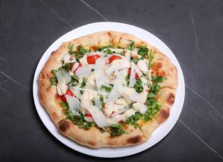 Պիցցա Կեսար