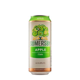 Somersby Apple Cider 0.5l