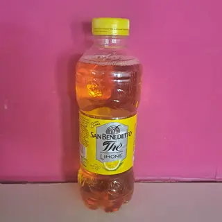 TE LIMONE 50CL