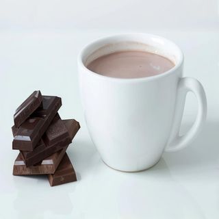 Chocolate Caliente (8 oz.)