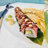 Запечен рол (8бр-220гр)