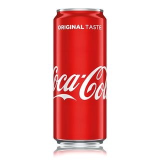 Coca-Cola 250ml