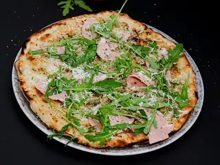 17. Pizza Morpi (33 Cm.)