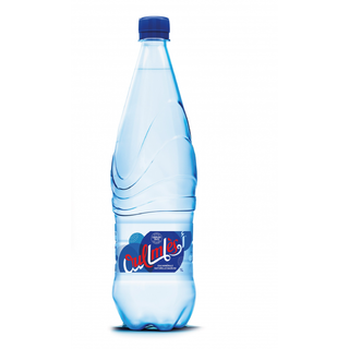 Oulmes -   ( 1L ) Bouteille
