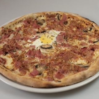 PIZZA NAPOLI