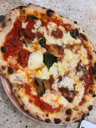 Parmigiana