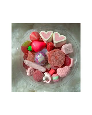 Sweet Princesse Box 800g