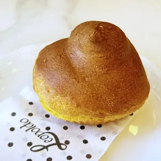 BRIOCHE VUOTA