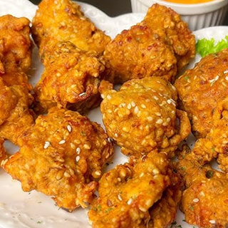 Dhaka chicken 6 pezzi