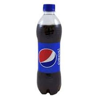 PEPSI 500ML(PET BTL.)