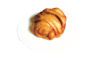 Пържено китайско хлебче