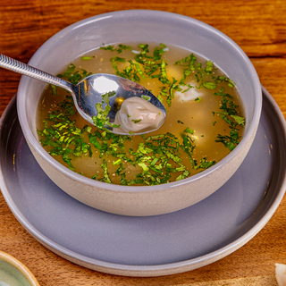 ხინკლის წვნიანი