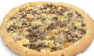 Pizza Pazzo Tonno - Mini