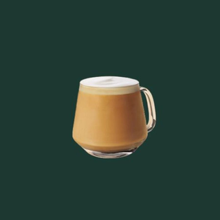Starbucks Doubleshot Hot Coffee