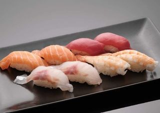 Nigiri mix 10pz