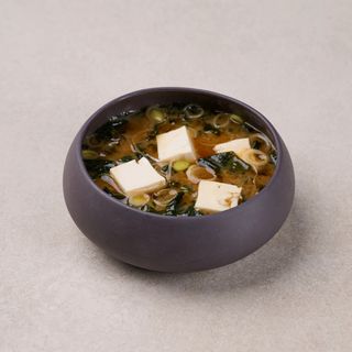Soupe Miso