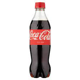 Coca-Cola PET 500ml