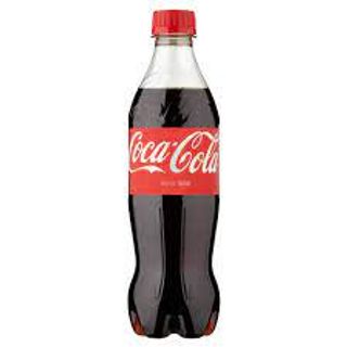 Coca-Cola PET 500ml
