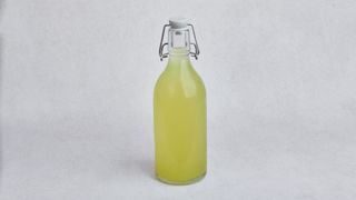 Lemoniada domowa 0,33 ml