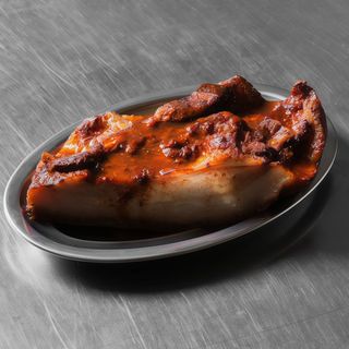 1/2 Cansalada del Coll