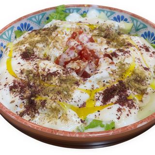 Ensalada Jiar Bi Laban