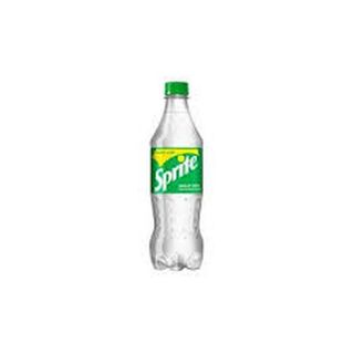 Sprite 500ml PET
