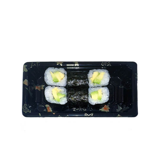 30 Hosso avocado - 6 pezzi
