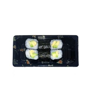 30 Hosso avocado - 6 pezzi