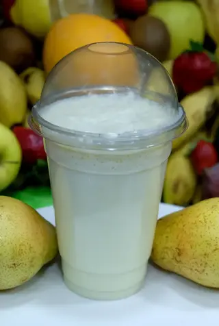 Jus De Poire
