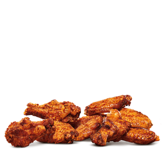 Chicken Wings - 8 pezzi